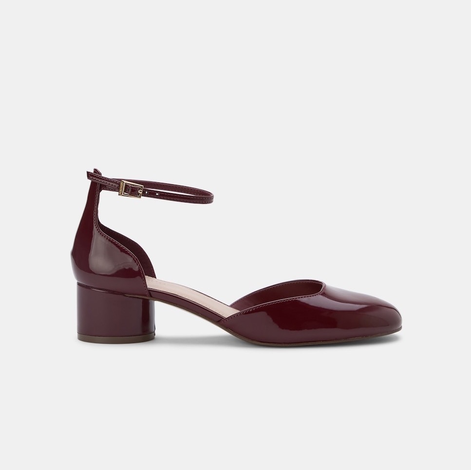 Zapatos de salón Tintoretto