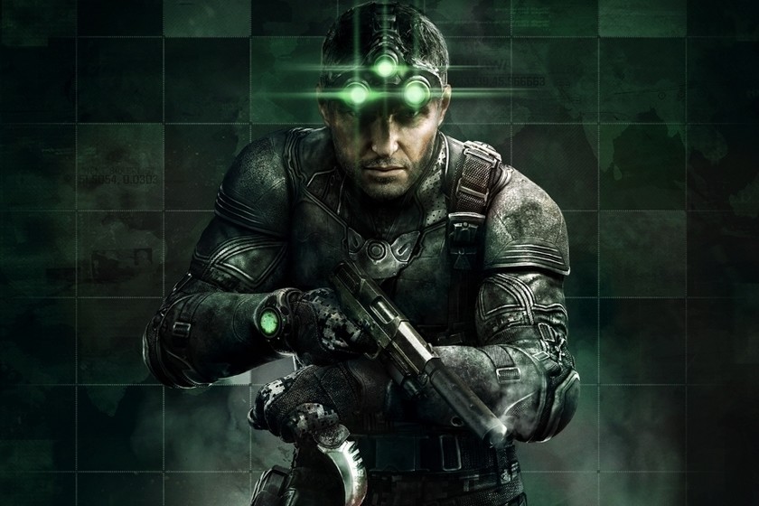 Assassin's Creed y Splinter Cell darán el salto a la realidad virtual ...