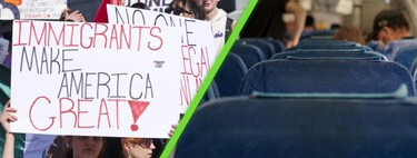Cada vez menos mexicanos viajan a EE.UU.: los controles migratorios están pasando factura