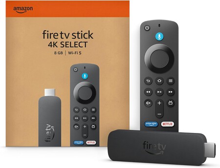 Fire tV Stick