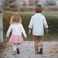 Cariño, ¿buscamos el segundo?