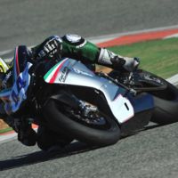 Roberto Rolfo correrá hasta 2017 en Supersport con MV Agusta