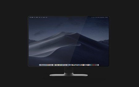 El futuro de las grandes pantallas en Apple no es OLED, sino mini-LED, según Ming-Chi Kuo