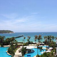 China ha activado su experimento más ambicioso desde 1980: que su "Ibiza" no sea solo para vacaciones, sino para negocios