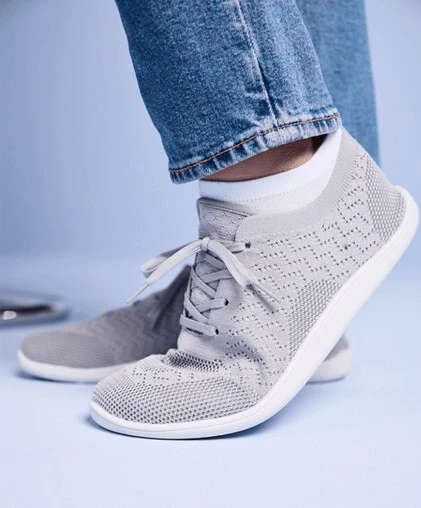 Zapatillas Barefoot Aldi