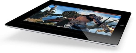 Samsung presentará una pantalla de alta resolución y alta densidad para futuras tablets