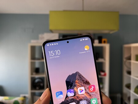 Cómo remplazar los iconos de MIUI por los de Google en la barra de notificaciones de tu Xiaomi