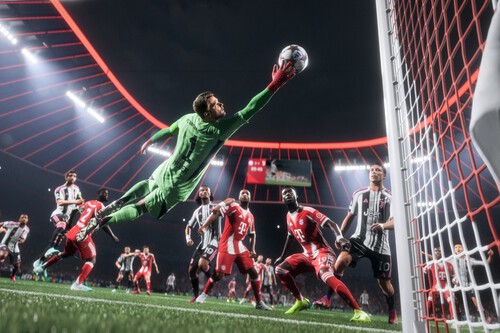 Imagen de EA Sports Fc 26 (Electronic Arts)