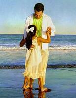 Las familias monoparentales con dos hijos o más tendrán los mismos beneficios que las familia numerosas