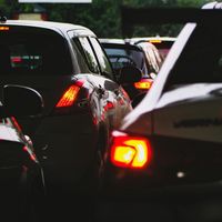 La DGT habla sobre la nueva normalidad y pide menos coches y más transporte público