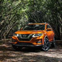 Nissan X-Trail 2017, un soplo de aire fresco para el SUV estrella de Nissan