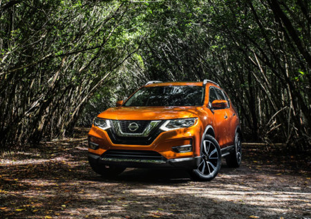Nissan X-Trail 2017, un soplo de aire fresco para el SUV estrella de Nissan