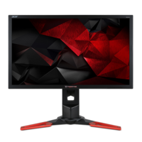 Acer lanza el Predator XB241YU, un monitor pensado para aquellos que tienen pasión por los videojuegos