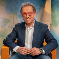 Jordi Hurtado, a sus 69 años y tras casi 30 presentando 'Saber y Ganar': "No me planteo dejar de trabajar del todo"