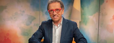 Jordi Hurtado, a sus 69 años y tras casi 30 presentando 'Saber y Ganar': "No me planteo dejar de trabajar del todo"