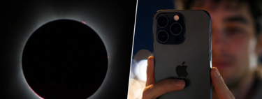 Tu iPhone puede fotografiar casi cualquier cosa. No es el caso del próximo eclipse (salvo que quieras que se rompa la cámara)