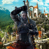 Tras nueve años cerrado a cal y canto, el castillo enorme de The Witcher 3: Blood and Wine ya no tiene secretos para ti