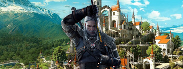 Tras nueve años cerrado a cal y canto, el castillo enorme de The Witcher 3: Blood and Wine ya no tiene secretos para ti