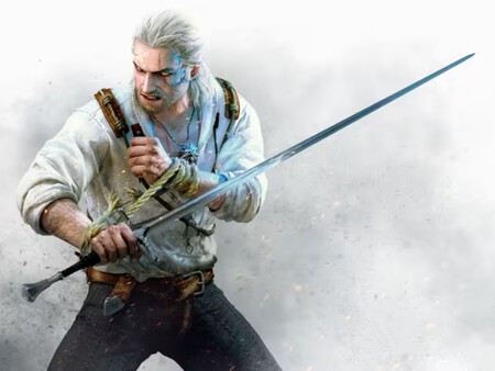 The Witcher 3 Wild Hunt 1