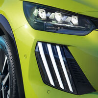 Ha llegado uno de los microhíbridos más interesantes que puedes comprar, y viene a plantar cara al Toyota Yaris