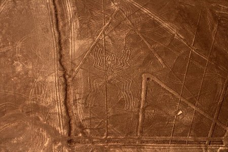 Las 7 maravillas de Perú