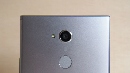 Sony Xperia Xa2 Ultra