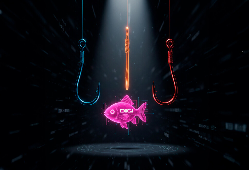 Si eres de Digi y pagas poco, estas operadoras tienen una oferta especial para ti. Pagarás menos todavía 