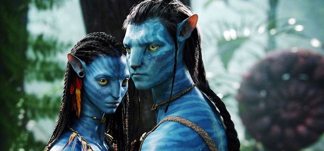peliculas ver en la vida Avatar