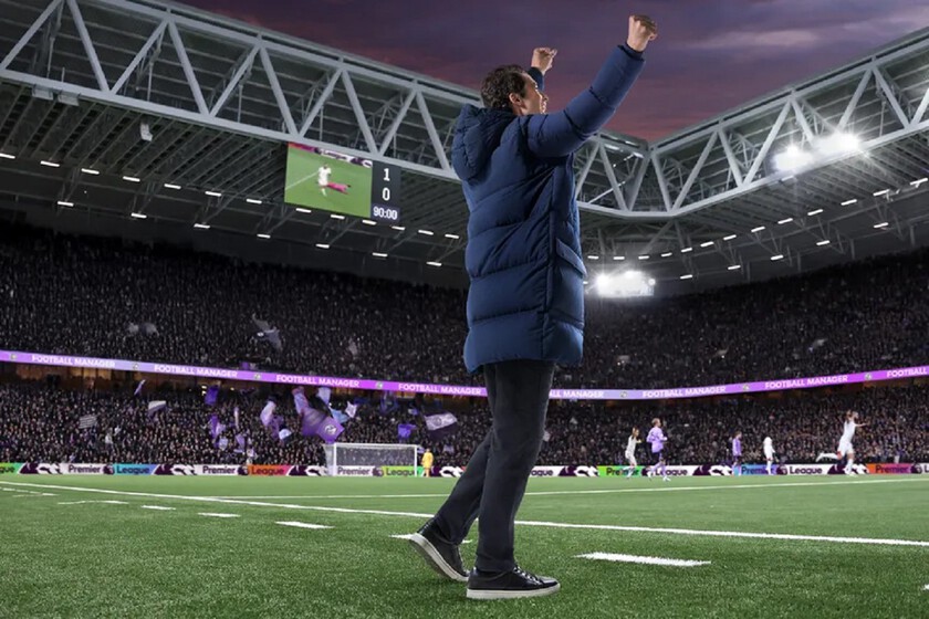 La beta de Football Manager preocupa y la demostración está en Linkedin