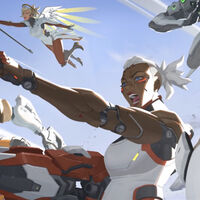 Overwatch 2 alcanza un nuevo hito de jugadores, con millones de personas que han probado gratis el shooter 