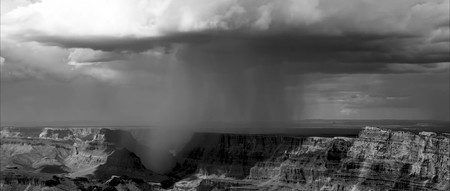 ‘Breathe’, un espectacular vídeo timelapse en resolución 8K que muestra la incomparable belleza salvaje de las tormentas