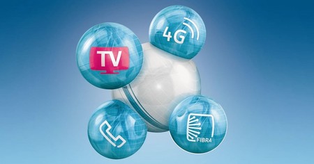 Llegó el turno de las subidas de precio en tarifas de sólo móvil de Movistar: hasta 3 euros más por 5 GB