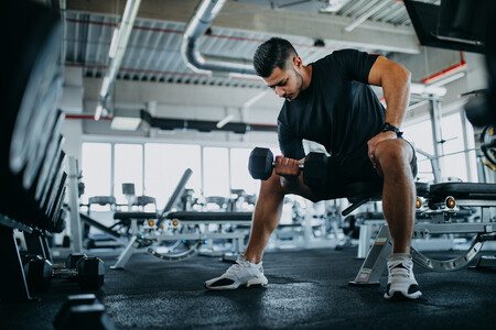 Si quieres maximizar tus resultados, esta es la mejor manera de terminar tu entrenamiento