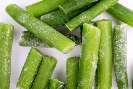 Alimentos enlatados y alimentos congelados ¿Cuáles escoger y cuáles evitar?