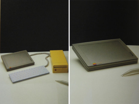 Prototipo Tablet