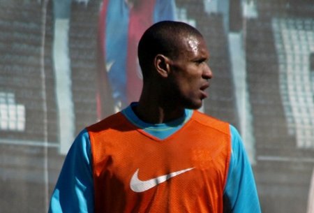 El cambio en la vida de Éric Abidal