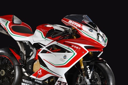 Mv Agusta Usa2