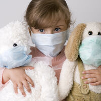 Sólo un cuatro por ciento de los niños se infectaron por Covid y la mayoría con síntomas leves, según un gran estudio 