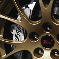 Adiós al mito STI, llega la hora de los Subaru STe electrificados