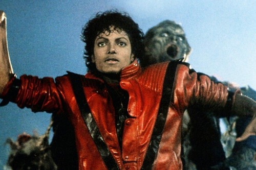 Cuando Marvel estaba al borde de la ruina, Michael Jackson apareció con dos regalos. Uno eran millones de dólares, el otro la peor idea jamás pensada 