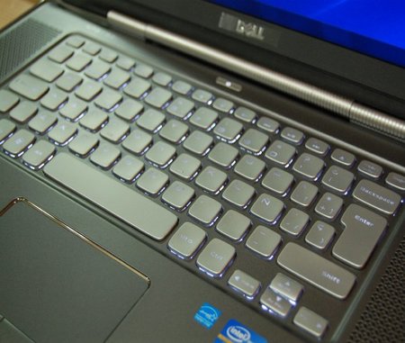 Dell XPS 15z, lo hemos probado