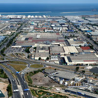 Nissan 'indulta' al almacén de recambios de El Prat, en Barcelona, con más de 3.000 empleos en la cuerda floja