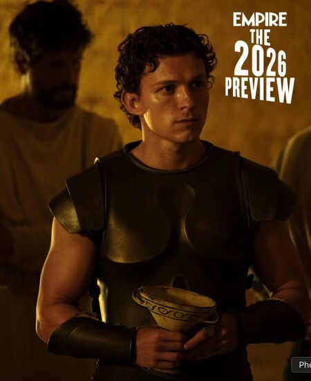 Fotograma de 'La odisea'