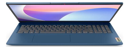 Laptop Lenovo Ideapad Azul
