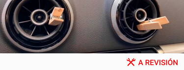 ¿Qué hace una pinza de madera en el aire acondicionado del coche? Este truco se ha viralizado por una razón: es tan sencillo como efectivo