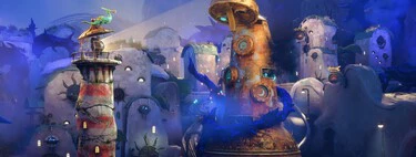 Está olvidado en Steam y nadie se ha enterado de que existe, pero lo que le pasa a este exclusivo de Xbox ya no debería sorprendernos