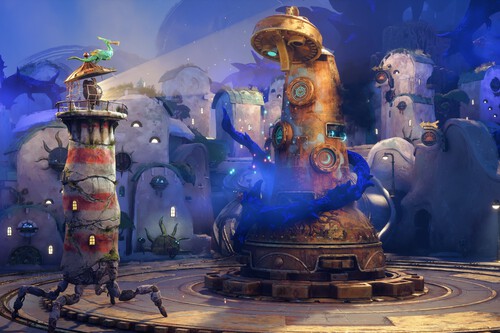 Está olvidado en Steam y nadie se ha enterado de que existe, pero lo que le pasa a este exclusivo de Xbox ya no debería sorprendernos