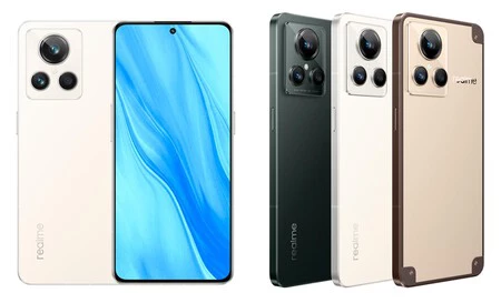 Realme Gt 2 マスター エクスプローラー エディション