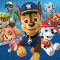 'La Patrulla Canina' prepara nueva película para 2021