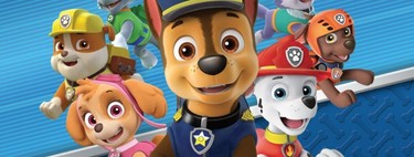 'La Patrulla Canina' prepara nueva película para 2021